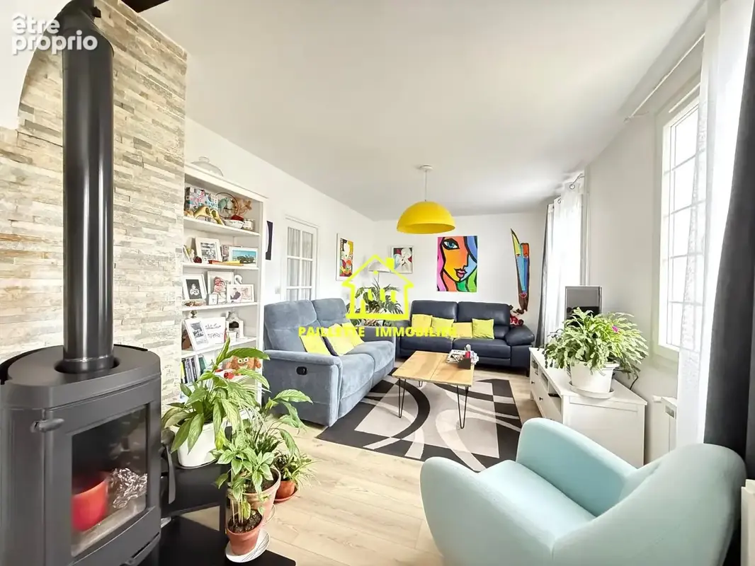 Maison 99 m² à Le Havre  - photo 5