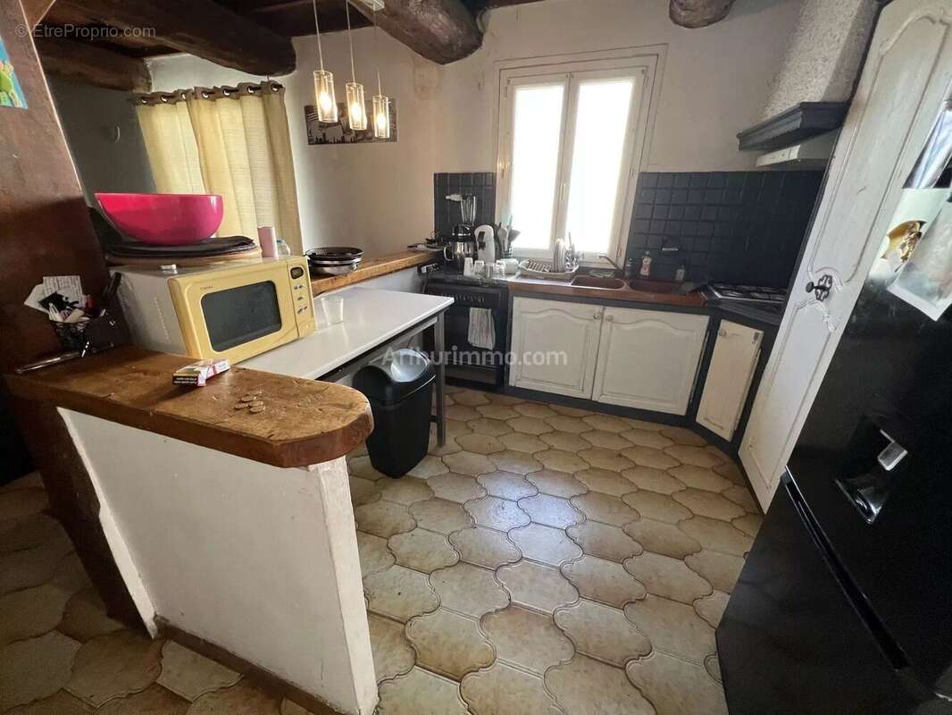 Vente Maison Clermont-l'herault(34800) 210 000ï¿œ - photo 5