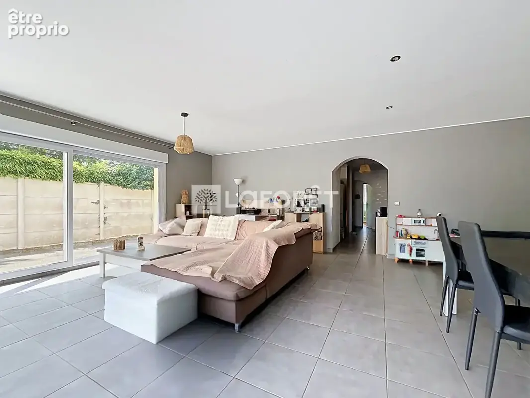Maison axe Gaillon / Louviers - photo 2