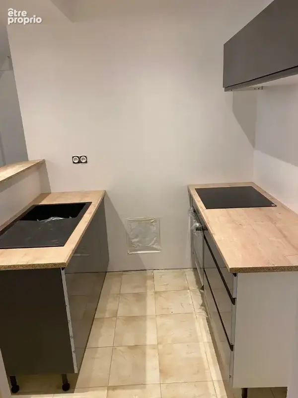 Immeuble Roquecourbe 117 m2 - photo 5