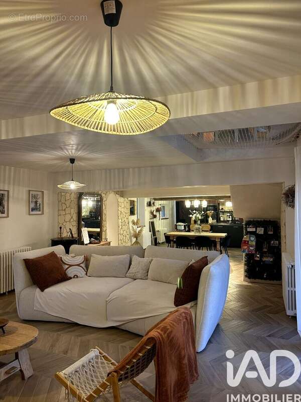 Photo 4 - Maison à DORNES