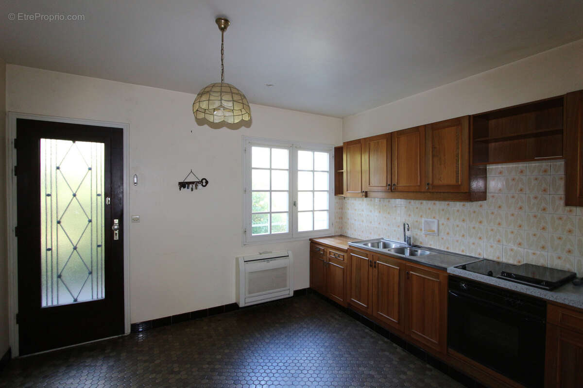 Pavillon 4 chambres au calme - photo 3