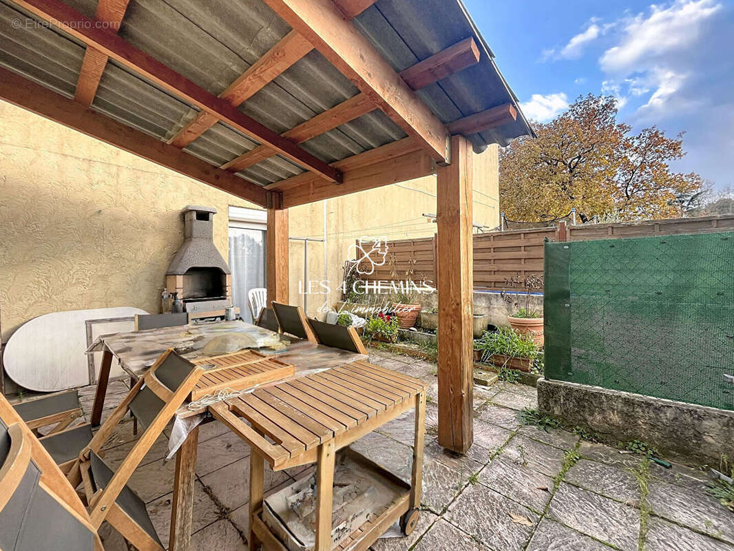 Maison à GARDANNE