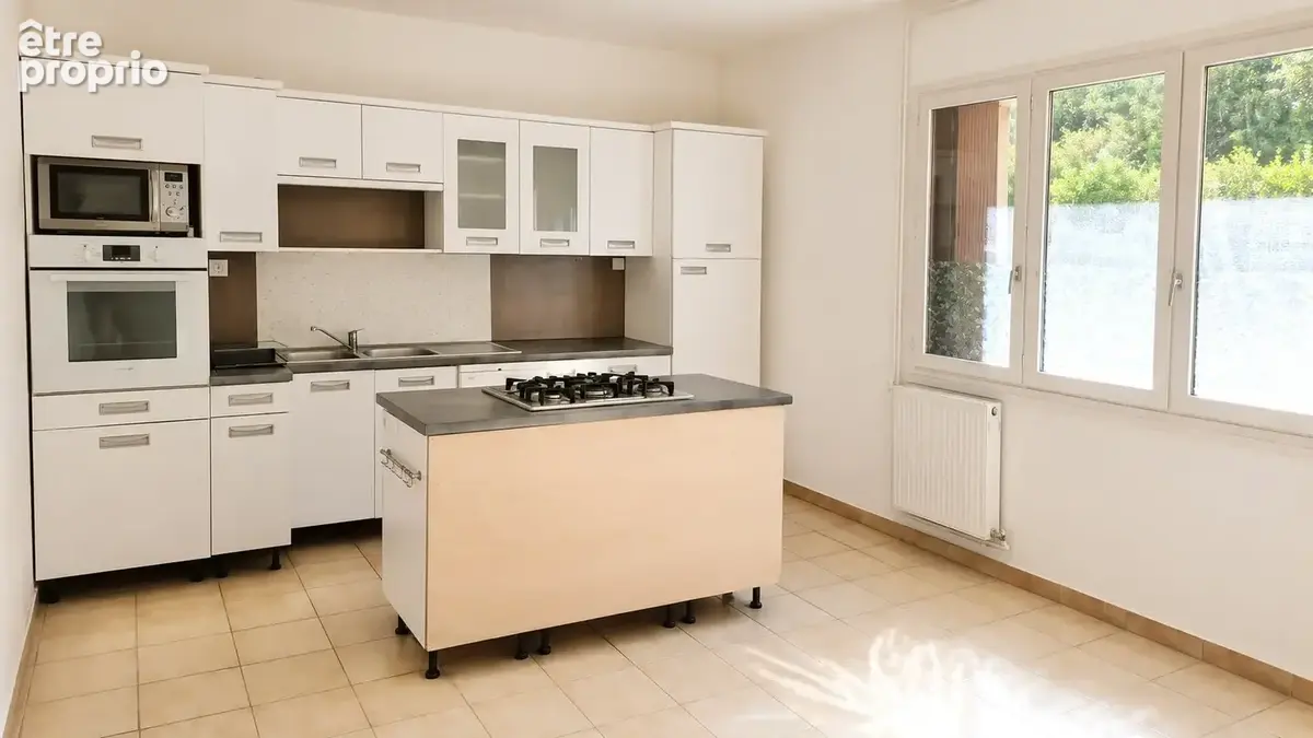 Maison 3 pièces 69 m² à vendre à Livet-Et-Gavet (38220) - photo 5