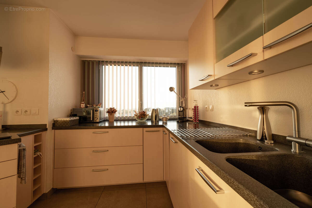 Appartement à ANNEMASSE