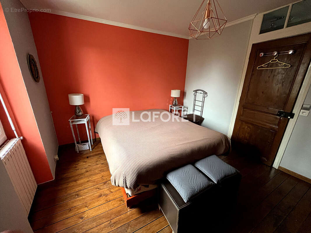 Maison à HARDRICOURT