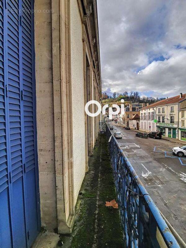 Appartement à JOINVILLE