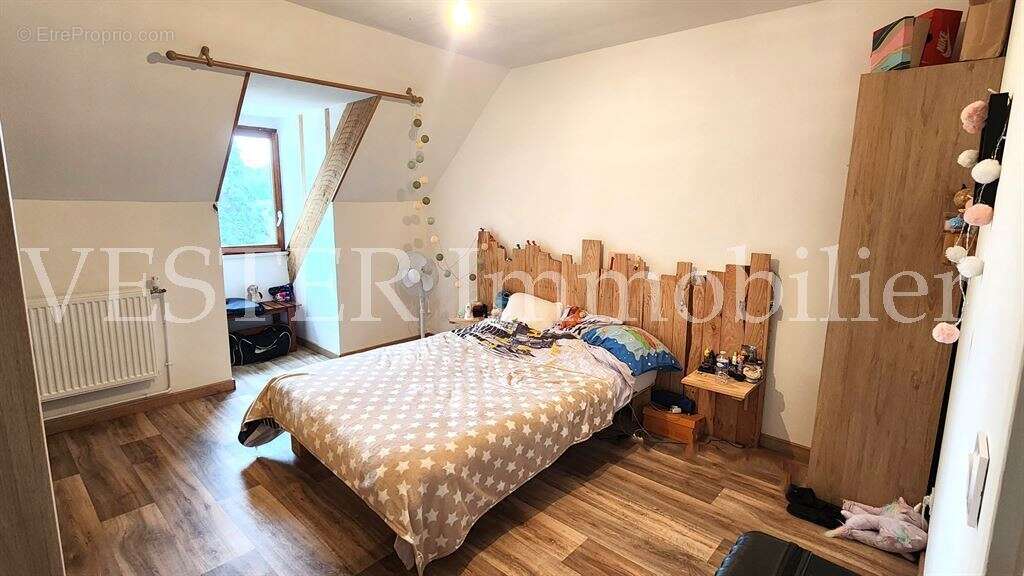 Superbe maison périgourdine de 250m2 à Saint Front de Pradoux - photo 13