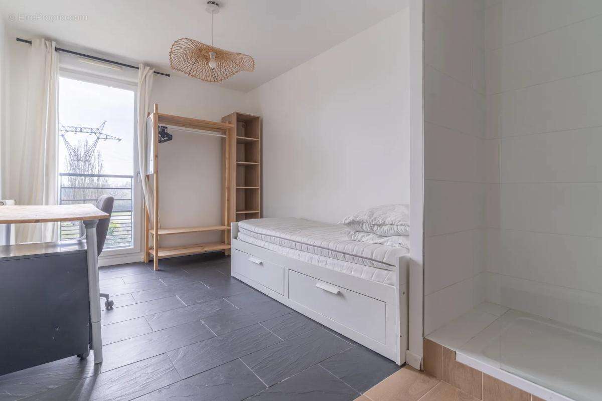 Appartement à ELANCOURT