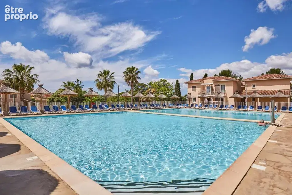Investissement en residence de tourisme - photo 5
