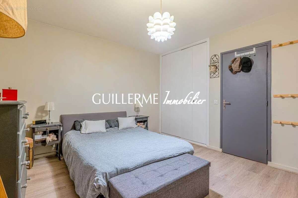 Appartement à TASSIN-LA-DEMI-LUNE