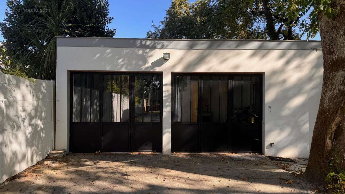 Maison à ANDERNOS-LES-BAINS