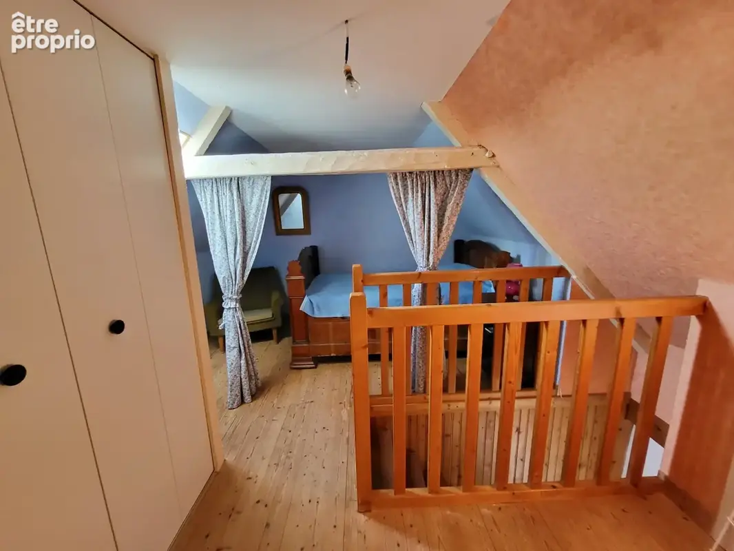 Maison à vendre 5 pièces CAMARET SUR MER (29) - photo 17