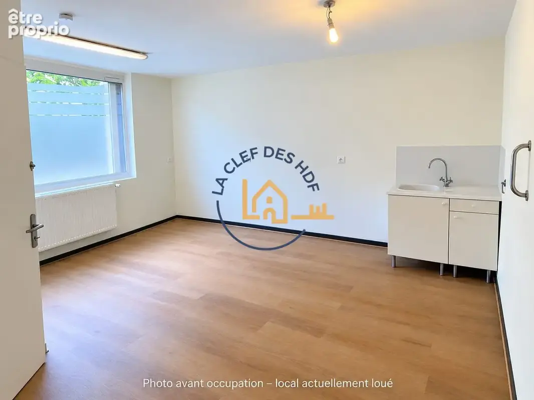 Appartement 180 m² à vendre à Montigny-En-Gohelle (62640) - photo 2