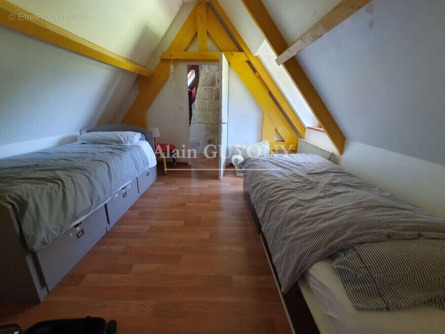 Maison à PONT-L'EVEQUE