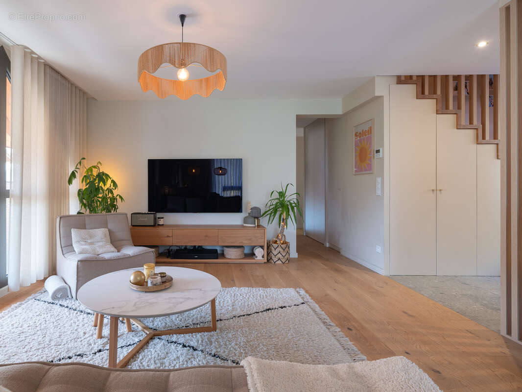 Appartement à SEVRIER