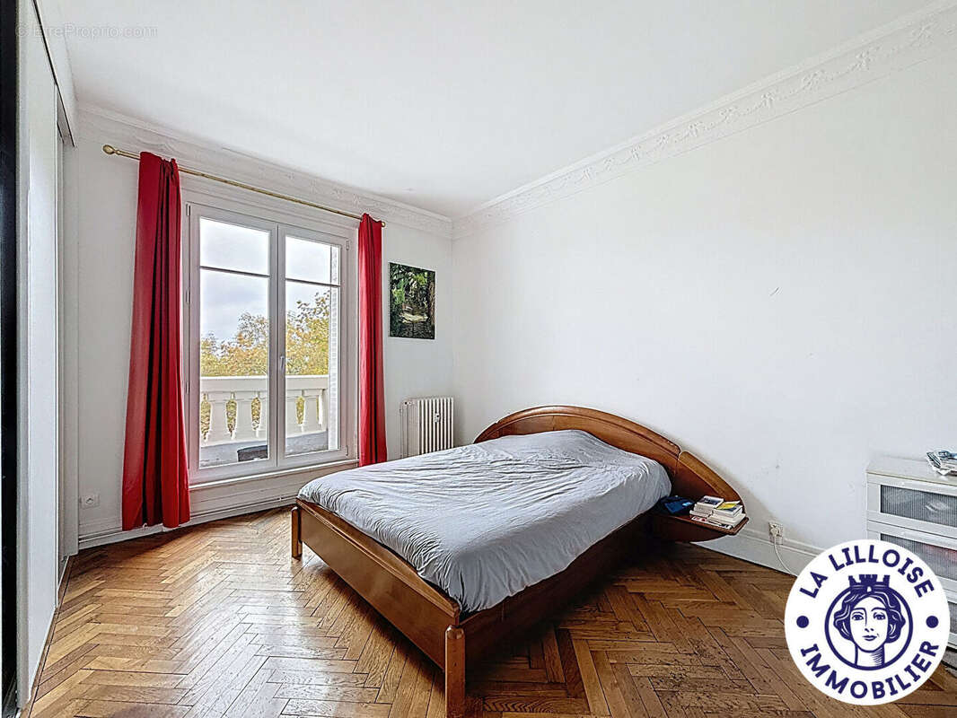 Appartement à LILLE