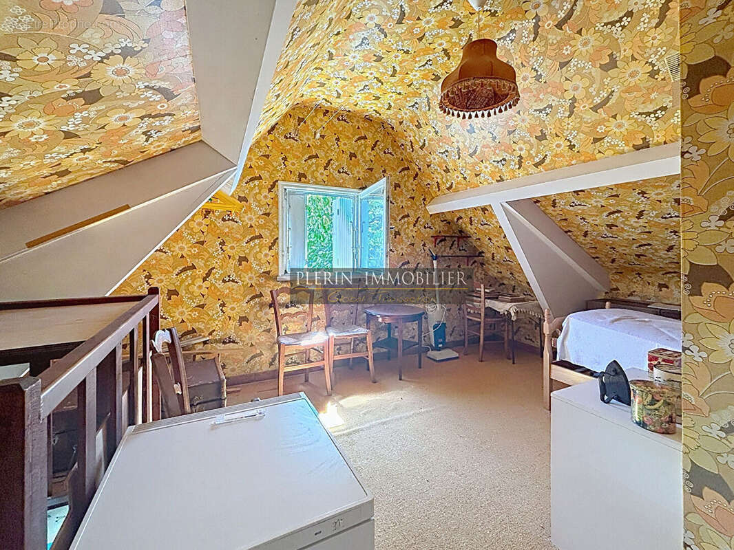 Appartement à PLERIN