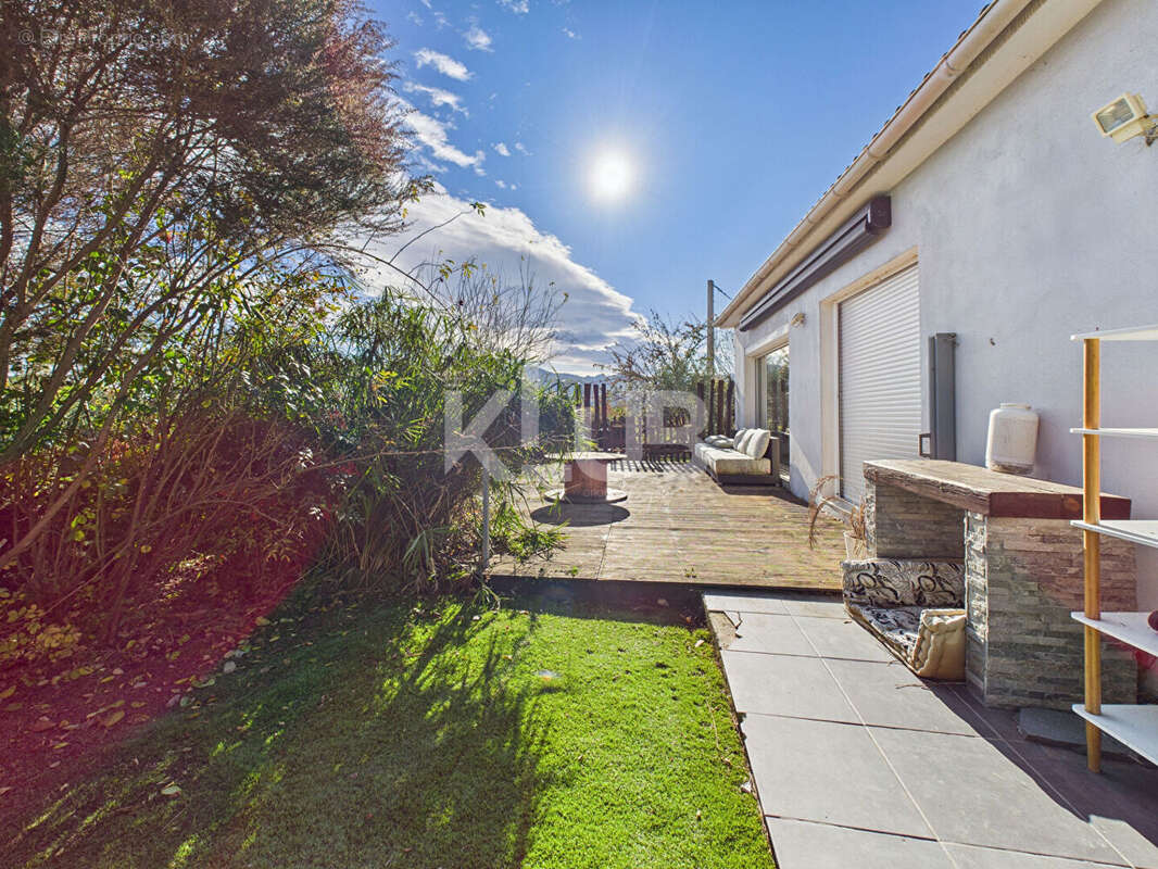 Maison à SANTO-PIETRO-DI-VENACO