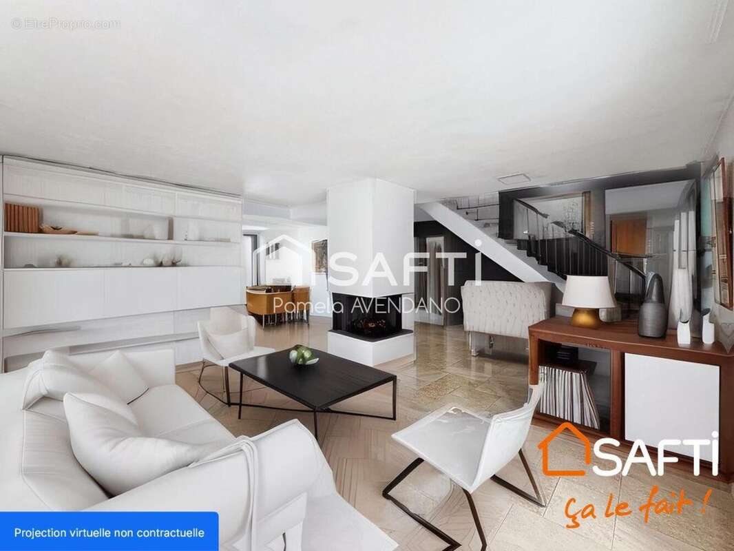 Photo 4 - Maison à LESIGNY