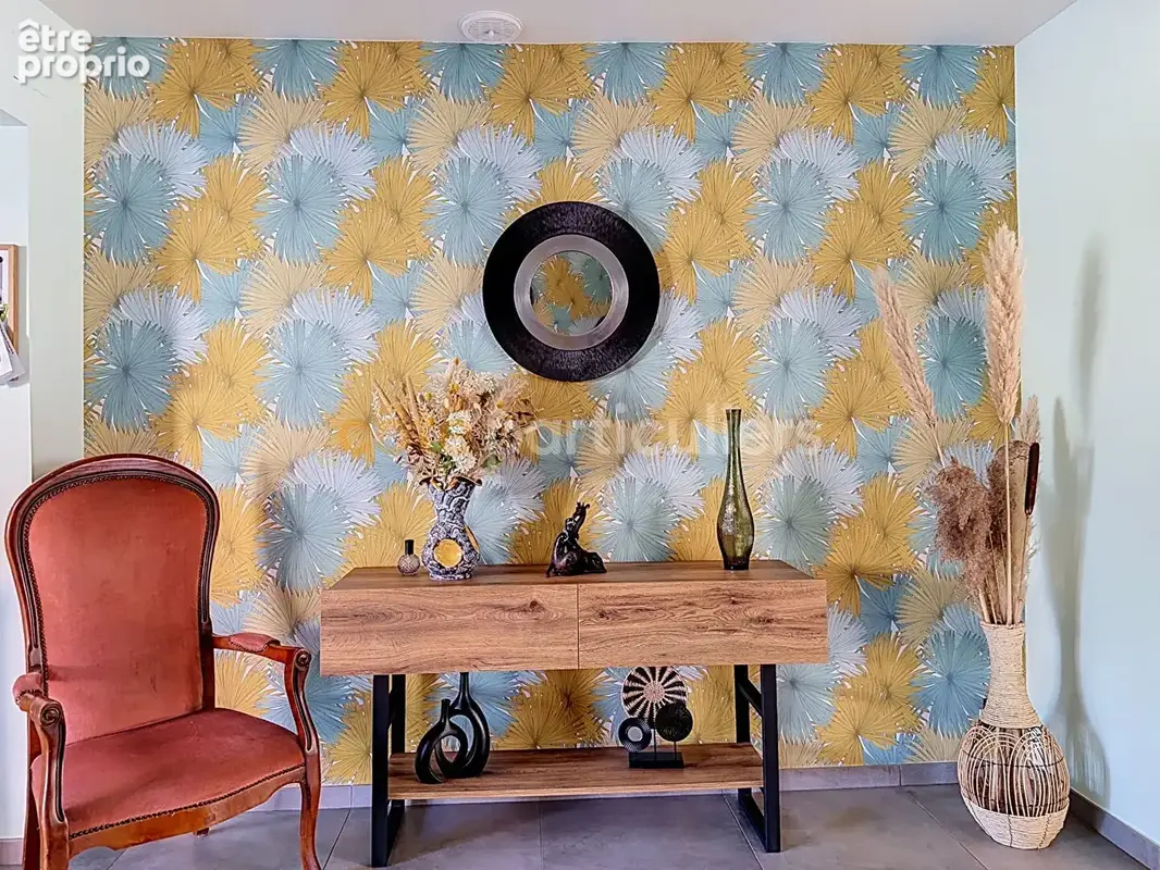 Coup de coeur à Armentières : maison cosy de 95 m², 3 chambres et jardin - photo 6