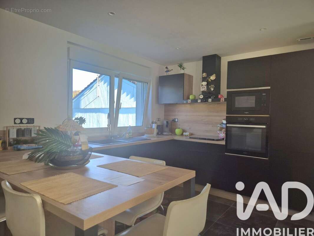 Photo 4 - Maison à FROUARD