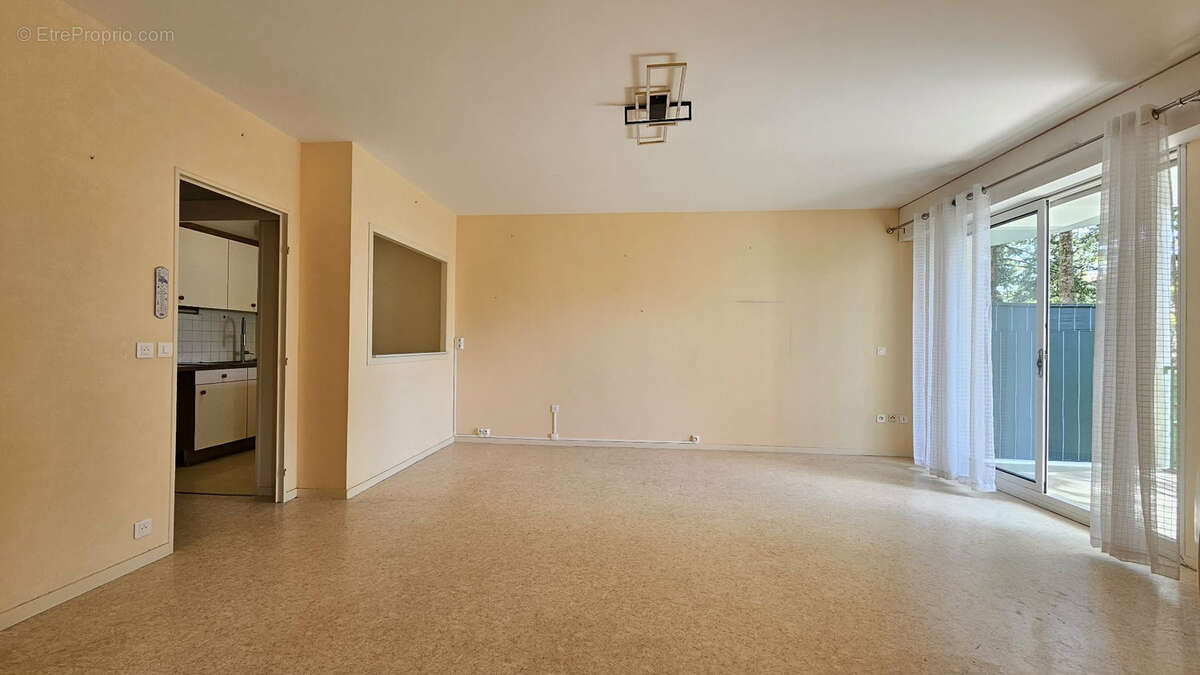 Appartement à CHALLANS