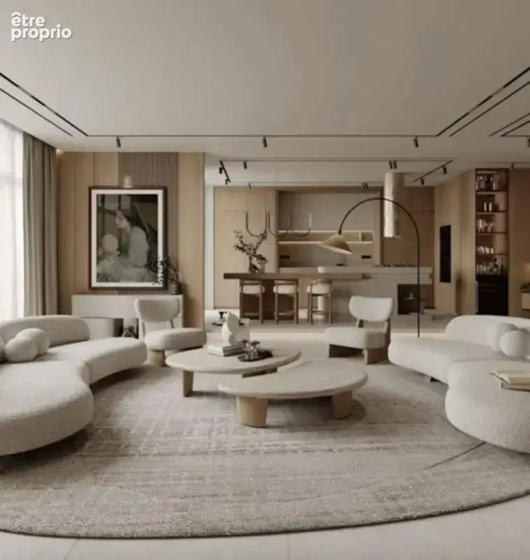 Appartement - photo 3