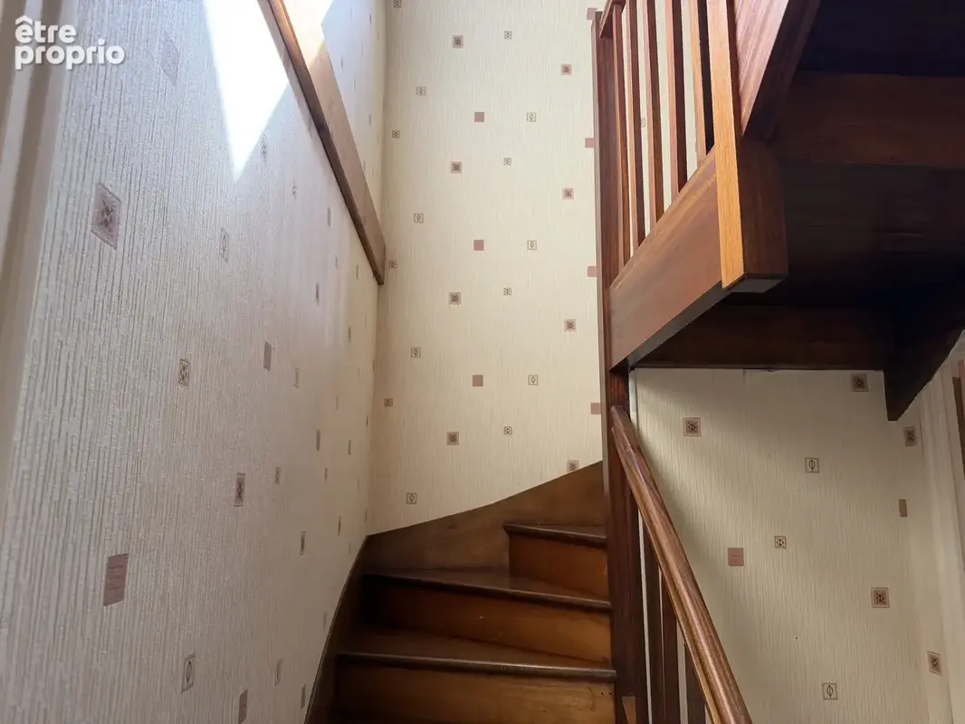 Erquy 22430, au calme, maison T6 avec jardin de 566 m2 - photo 10