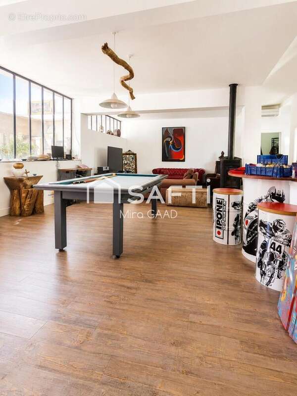 Maison 400 m² à Briatexte  - photo 7