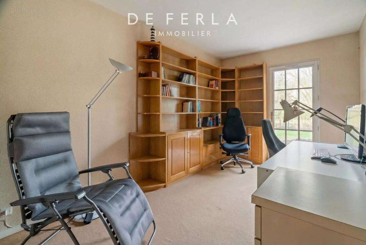 Maison à GUYANCOURT