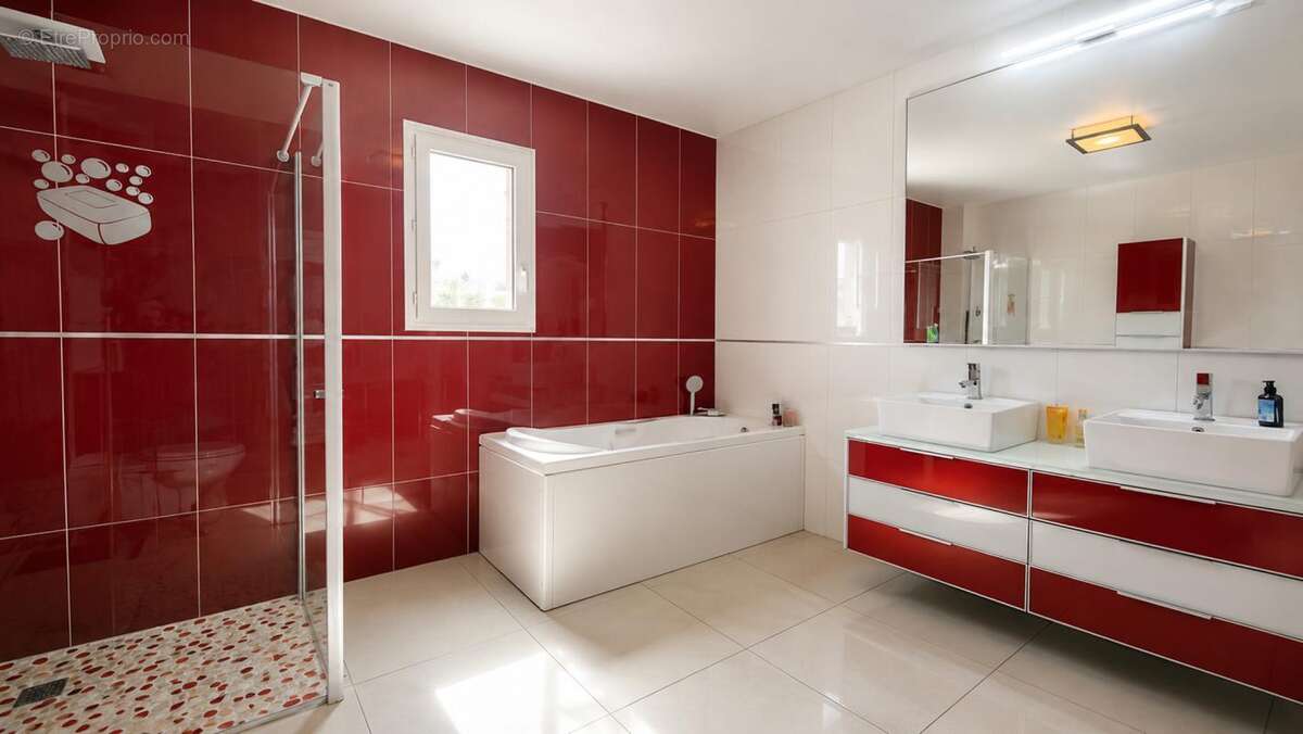 Maison 167 m² à Perpignan  - photo 20