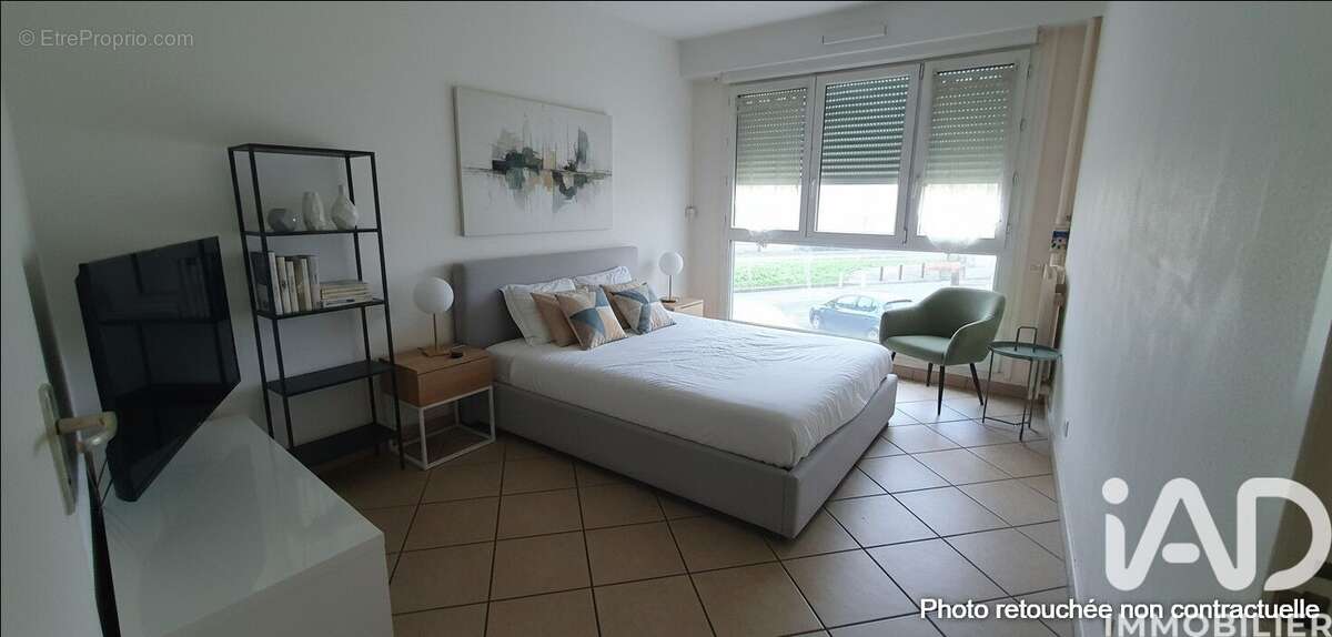 Photo 8 - Appartement à LES ULIS