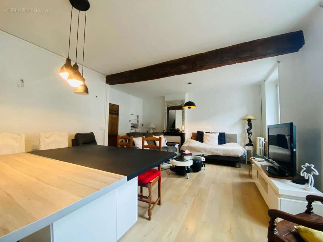 Maison 108 m² à Villeneuve-Sur-Yonne  - photo 5