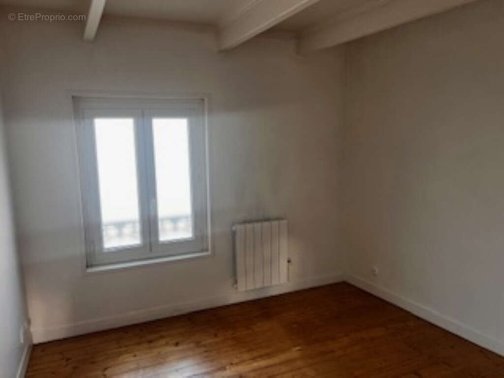 Maison à TROUVILLE-SUR-MER