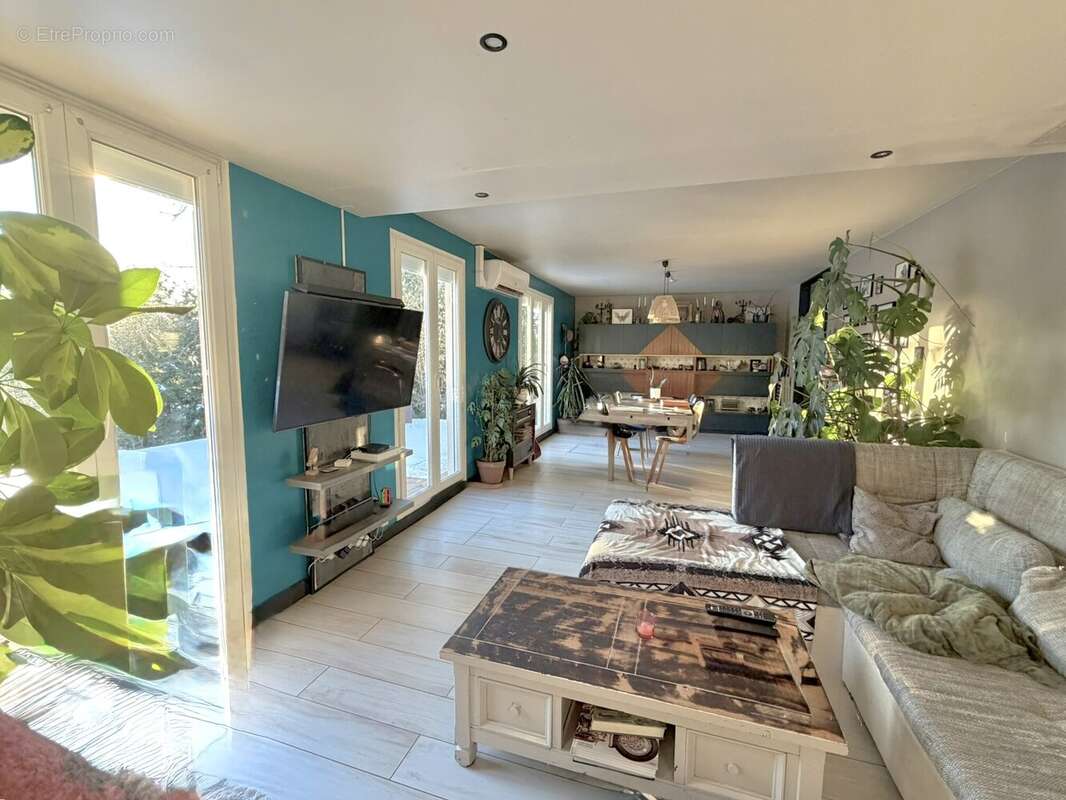 Maison à SAINT-DIE-DES-VOSGES