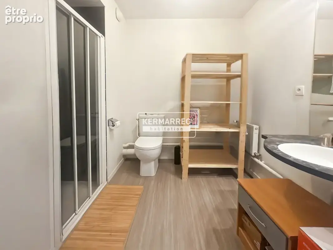 Appartement Type 1 de 22 m² - photo 5