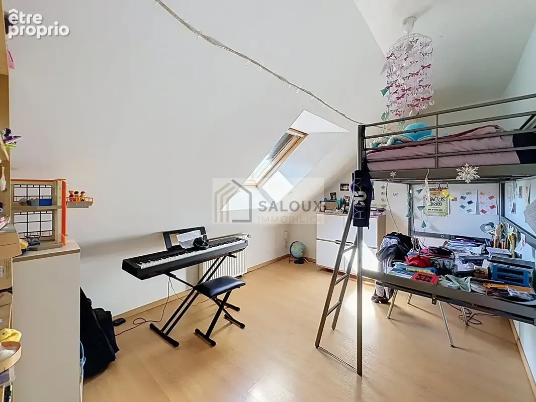 Maison Muzillac T4 de 110 m2 dans un quartier résidentiel - photo 11