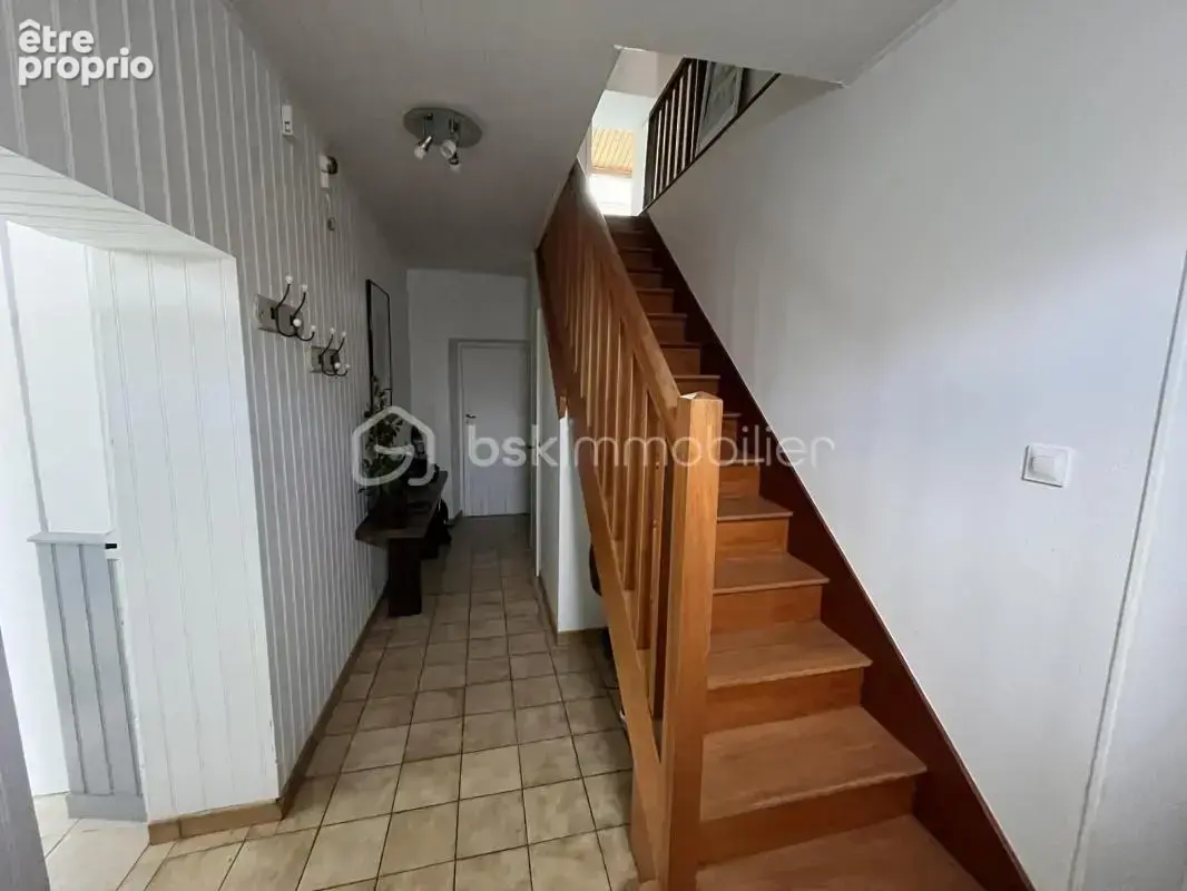 Maison 5 chambres sur jardin clos - GESTE - 229 000 € HAI - photo 14