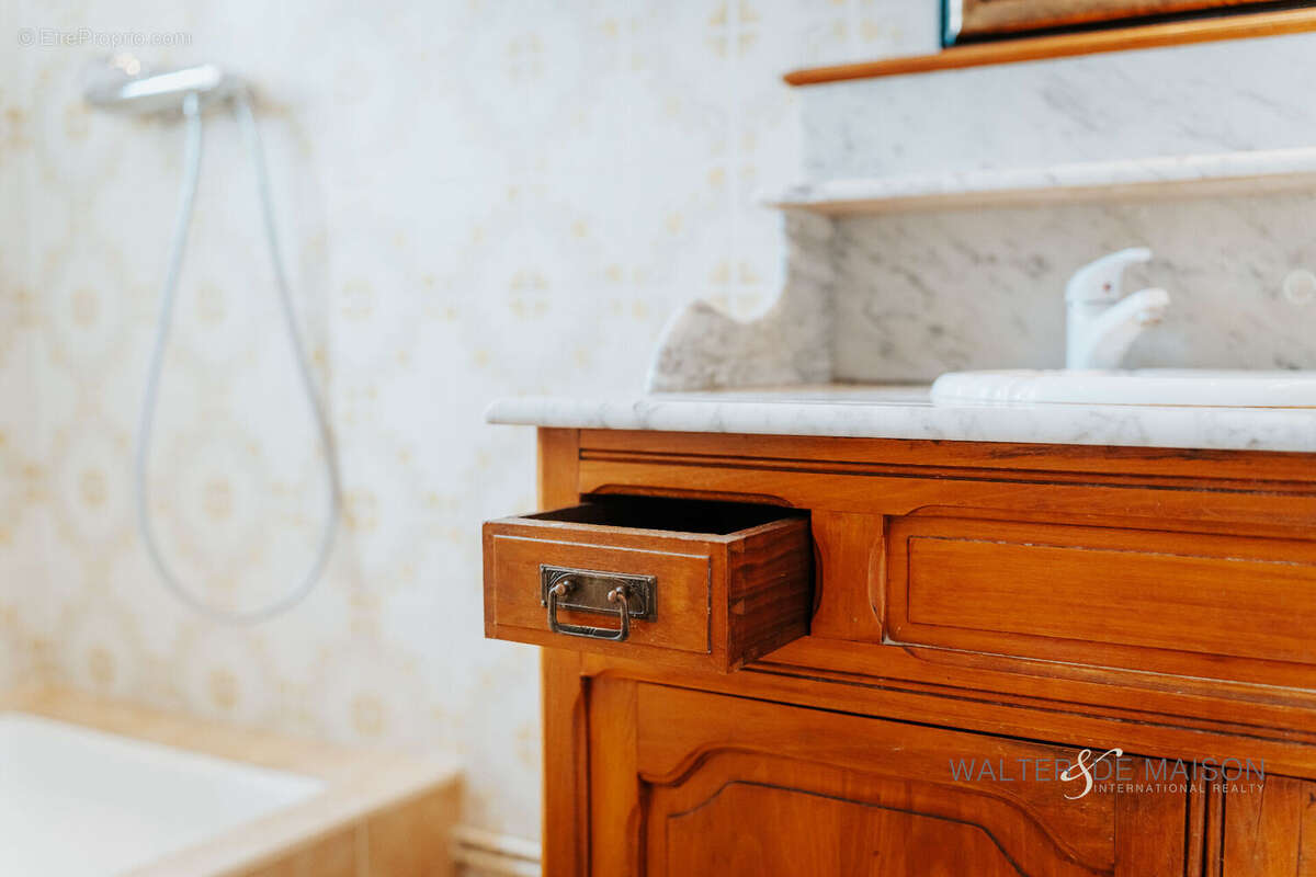 Maison à BOUTIERS-SAINT-TROJAN