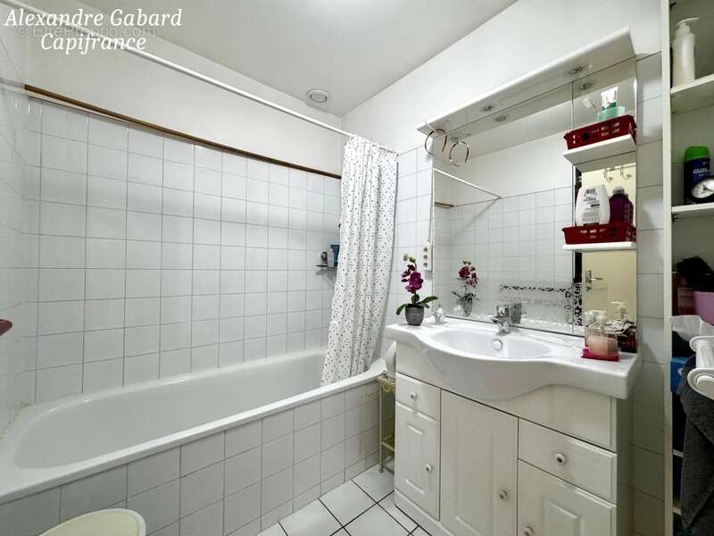 Appartement à LANGON