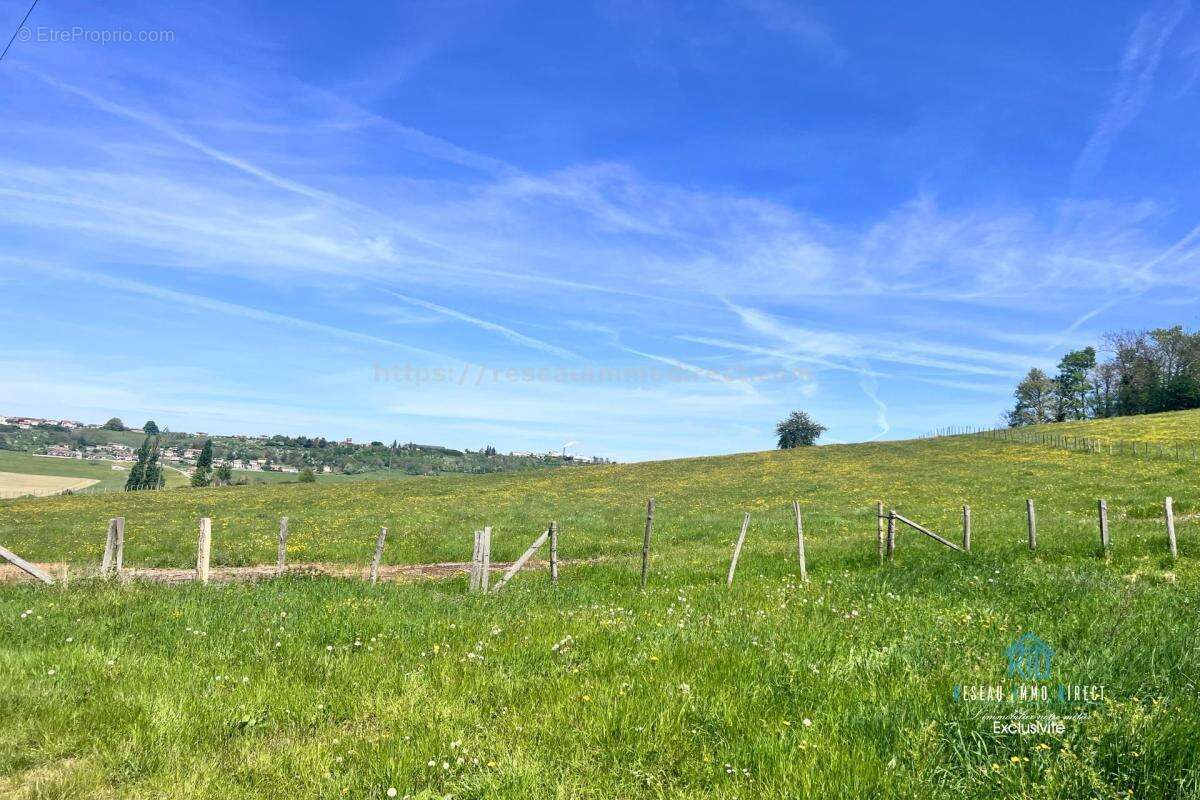 Ferme/équiation/terrain - photo 17