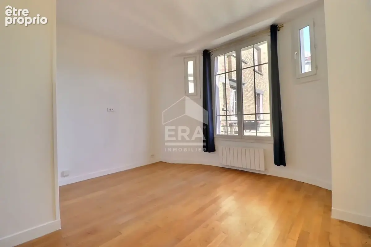 Photo Appartement à Colombes au prix de 199 000€
