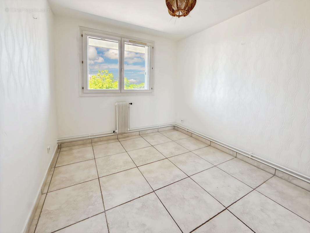 Appartement à MURET