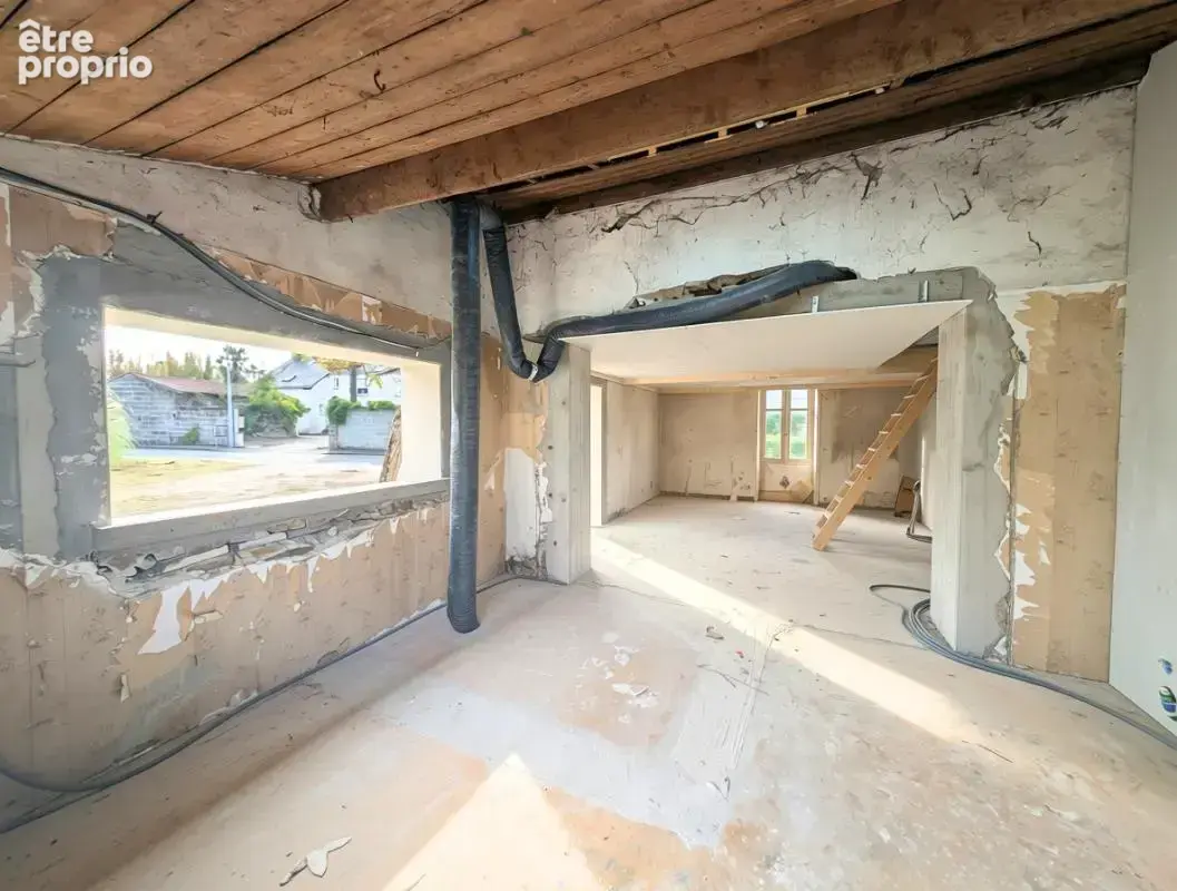 Maison rénovée avec jardin  Sainte-Luce-sur-Loire - photo 7