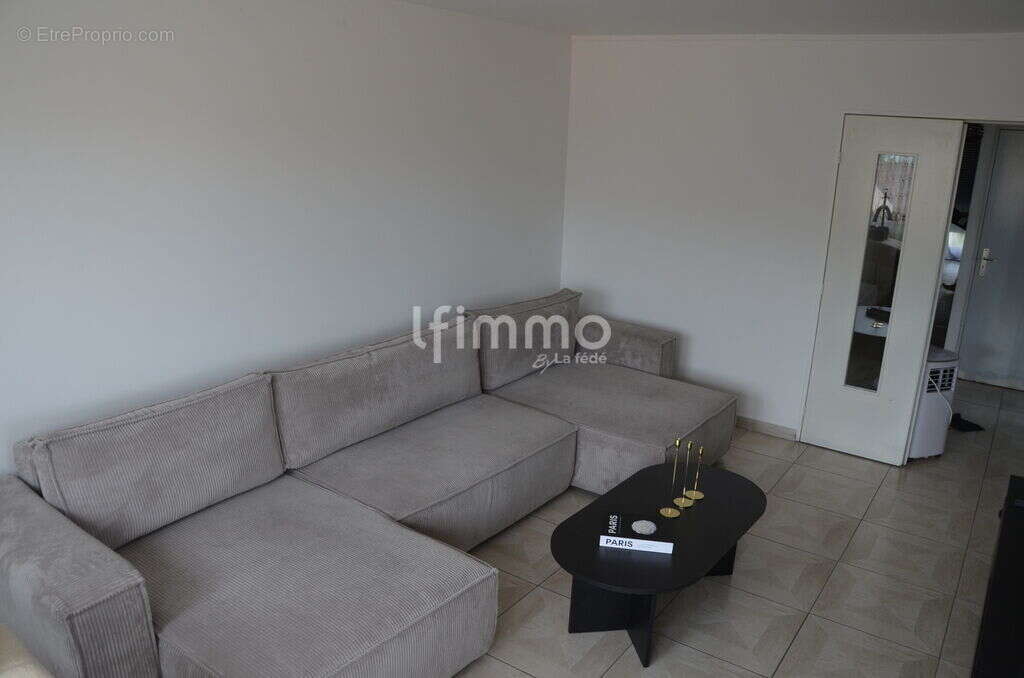  Coup de cœur à Hautepierre – Spacieux 4 pièces de 80,68 m²  - photo 3