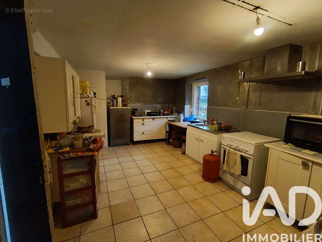 Photo 6 - Maison à MOHON