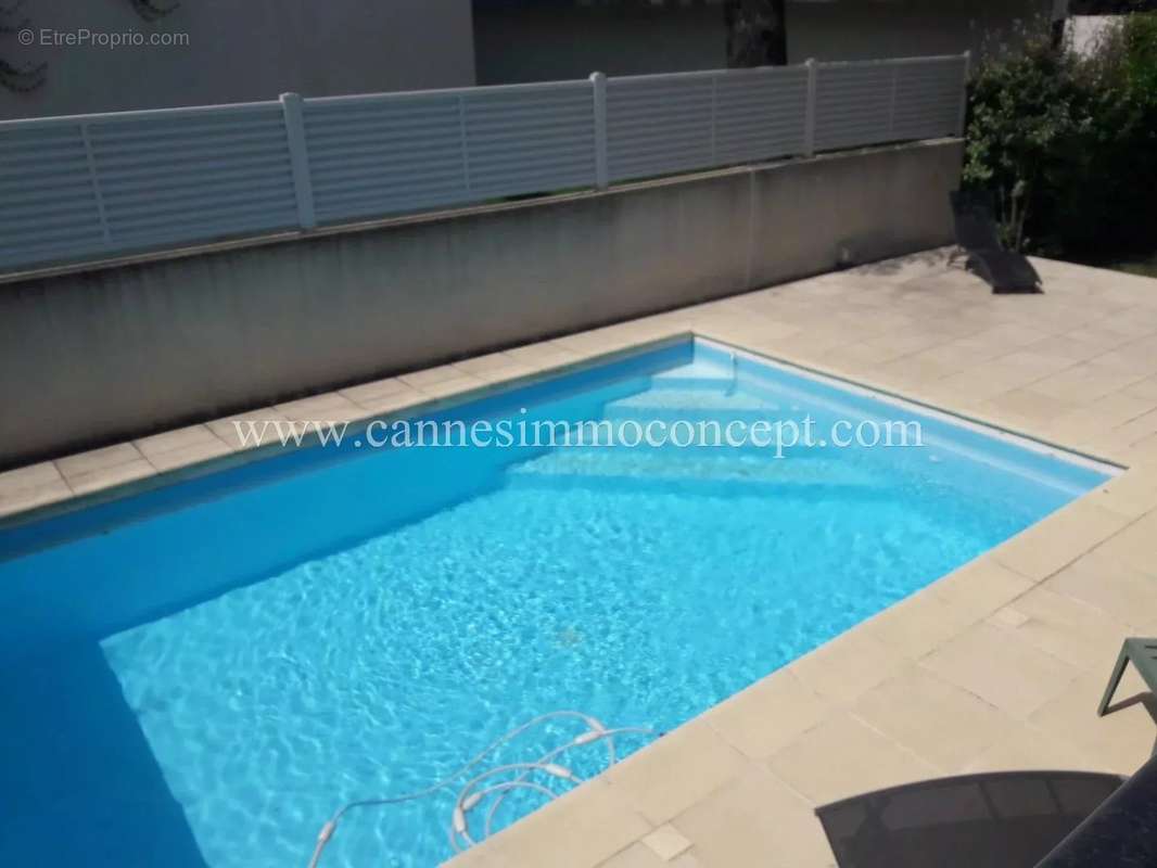 Maison à MARSEILLE-12E