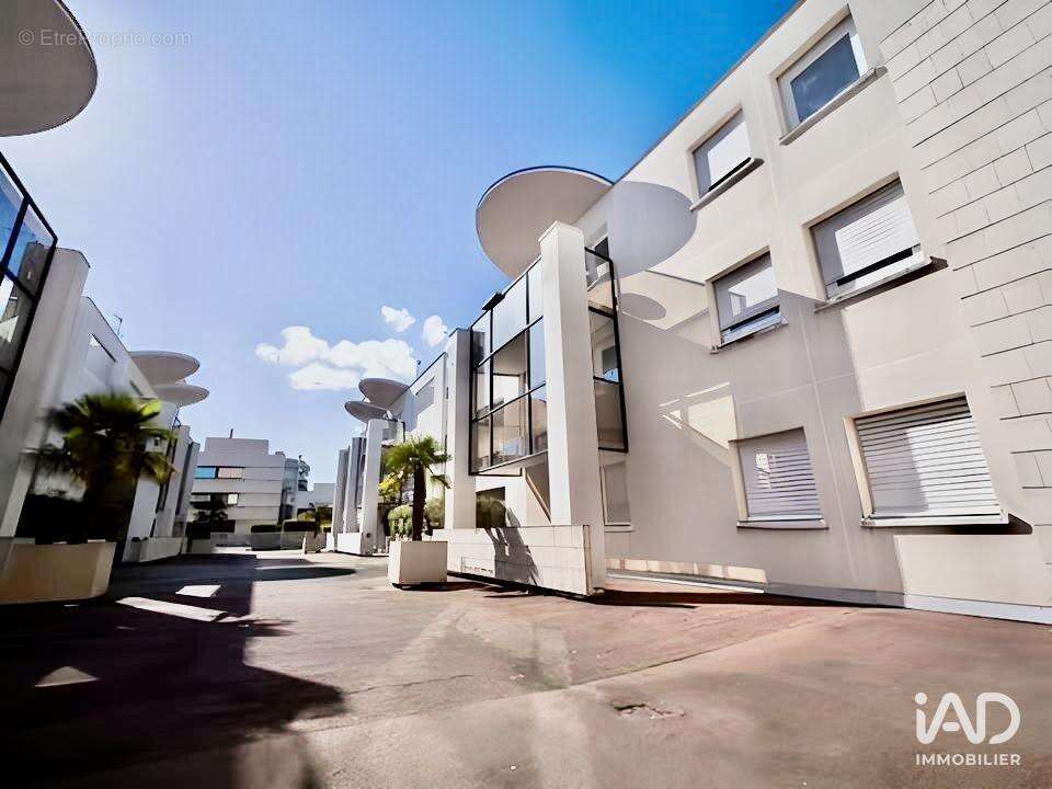 Photo 9 - Appartement à BORDEAUX