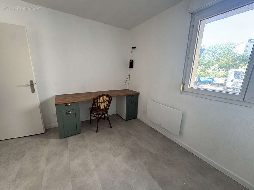Appartement à ORLEANS